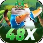 48x logo