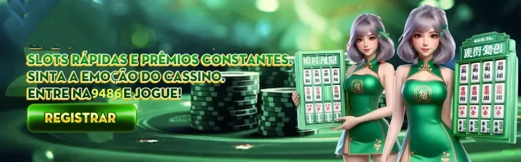 48x app de jogo para jogadores brasileiros