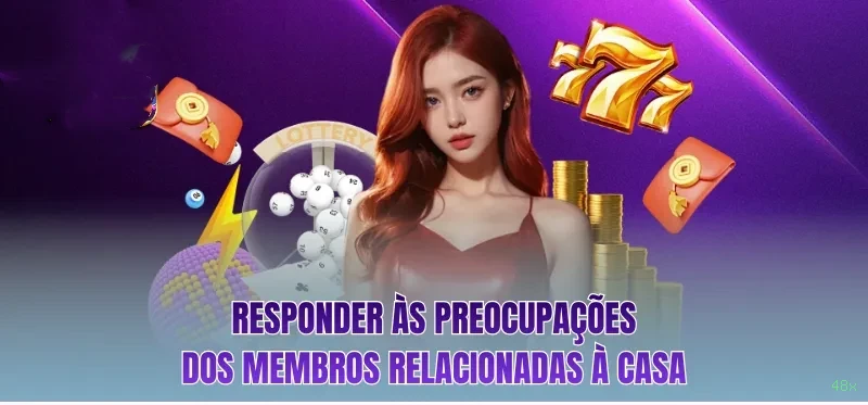 Controles de paJogonto e BRL em 48x