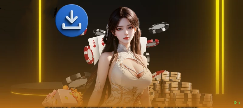 Lista de jogos para 48x casino section
