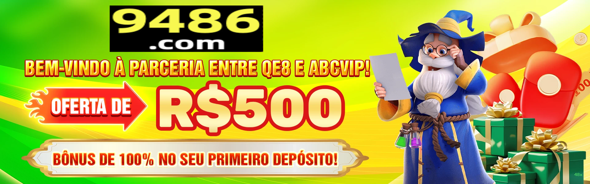 Baixar 48x app para jogadores brasileiros