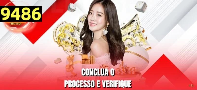 Controles de paJogonto e BRL em 48x