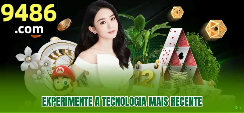 Lista de jogos para 48x JogoBaixar section