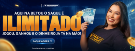 Controles de paJogonto e BRL em 48x