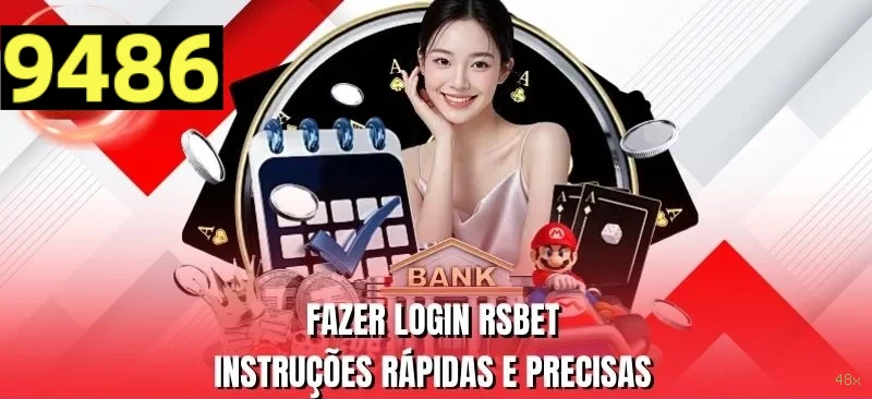 Controles de paJogonto e BRL em 48x