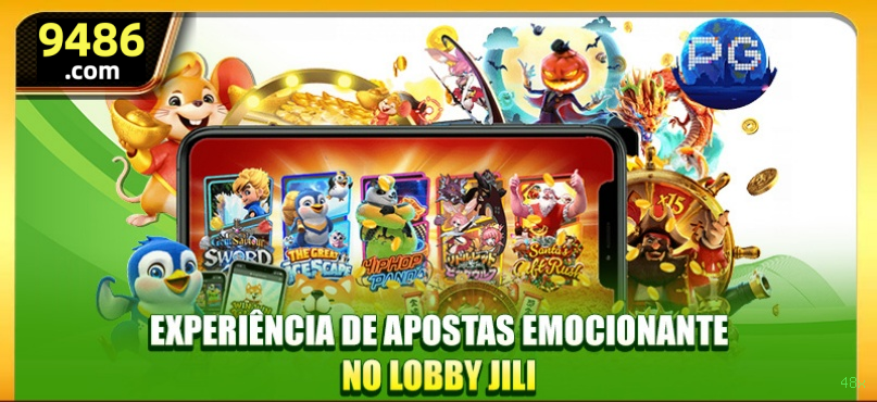 48x app de jogo para jogadores brasileiros