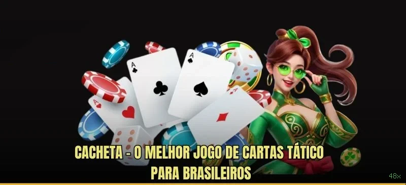 Controles de paJogonto e BRL em 48x